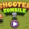 Shooter Zombile - Html5 (Construct3)