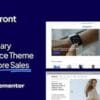 Shopfront Next Generation eCommerce Theme