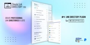 Simple Link Directory Pro 14.7.4