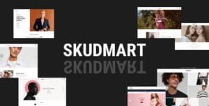 Skudmart - Minimal WooCommerce Theme 1.2.5