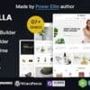 StarBella WP - Multi-purpose Elementor WooCommerce Theme 3.1.1