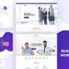 Thallo – Consulting & Finance WordPress Theme 1.1.6