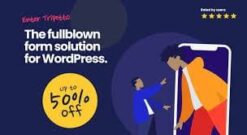Tripetto Pro – The fullblown WordPress form builder plugin 8.0.8