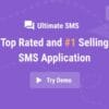 Ultimate SMS Bulk SMS Application For Marketing
