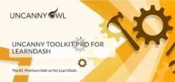 Uncanny LearnDash Toolkit Pro 4.2.0