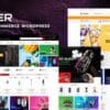 Vapier – Vape Store WooCommerce WordPress Theme