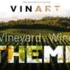 Vinart Wine WordPress Theme