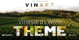 Vinart - Wine WordPress Theme 1.2