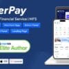 ViserPay Complete Mobile Financial Service MFS