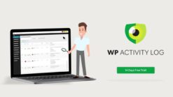 WP Activity Log Premium 5.3.3