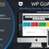 WP Guard - WordPress Security, Firewall & Anti-Spam 2.5