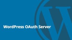 WP OAuth Server Pro 4.3.2