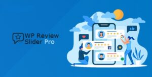 WP Review Slider Pro 12.1.9