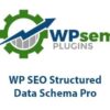 WP SEO Structured Data Schema Pro