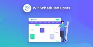 WP Scheduled Posts Pro 5.1.3