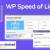 WP Speed of Light Pro Addon