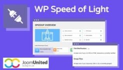 WP Speed of Light Pro Addon 3.3.4