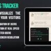 WP Visitors Tracker 2.3