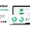 WhatsCloud Seamless Cloud API Integration SAAS