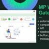 Whatsapp Gateway Multi Device mpedia