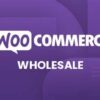 Wholesale For WooCommerce 2.4.6