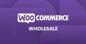 Wholesale For WooCommerce 2.4.6