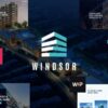 Windsor Apartment Complex Single Property WordPress Theme