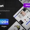 Wolmart | Multi-Vendor Marketplace WooCommerce Theme 1.8.13
