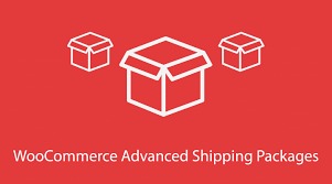 WooCommerce Advanced Shipping Packages 1.2.1
