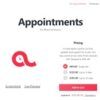 WooCommerce Appointments 4.26.4