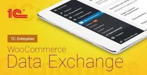 WooCommerce – 1C – Data Exchange Plugin 1.129.0