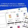 WooSearch – Popup Product Search Filters for WooCommerce