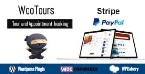 WooTour - WooCommerce Travel Tour Booking 3.6.2