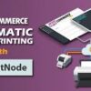 Woocommerce Automatic Order Printing Formerly WooCommerce Google Cloud Print