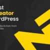 WordPress NFT Creator