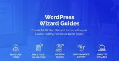 WordPress Wizard Guides 1.0.3