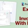 XML Toolkit With E Invoice export for Perfex CRM