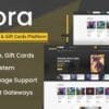 Xtora - Games TopUp, Store & Gift Cards Seller with Preorder Management 1.1.0