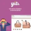 YITH WooCommerce Product Gallery Image Zoom Premium