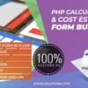 Zigaform - PHP Calculator & Cost Estimation Form Builder 6.0.9