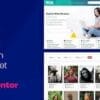 Zine Website Builder WordPress Elementor Theme