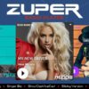 Zuper - Shoutcast and Icecast Radio Player With History - Elementor Widget Addon 2.5