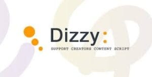 dizzy - Support Creators Content Script 5.0