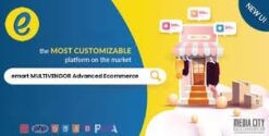 emart - Laravel Multi-Vendor eCommerce Advanced CMS 4.1