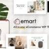 emart eCommerce WordPress Theme