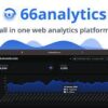66Analytics – Analytics & Session tracking 42.0.0