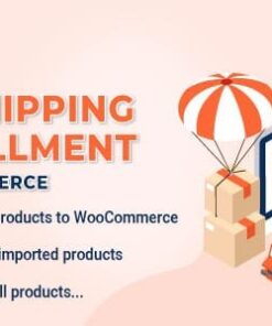 ALD - AliExpress Dropshipping and Fulfillment for WooCommerce 5.1