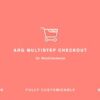 ARG MultiStep Checkout for WooCommerce