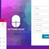 Actions Pack Gold – Elementor Add-on 2.4.2