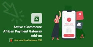 Active eCommerce African Payment Gateway Add-on 1.6